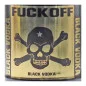 Preview: Fuckoff Black Vodka 0,7 L 40% vol Preview: Fuckoff Black Vodka 0,7 L 40% vol